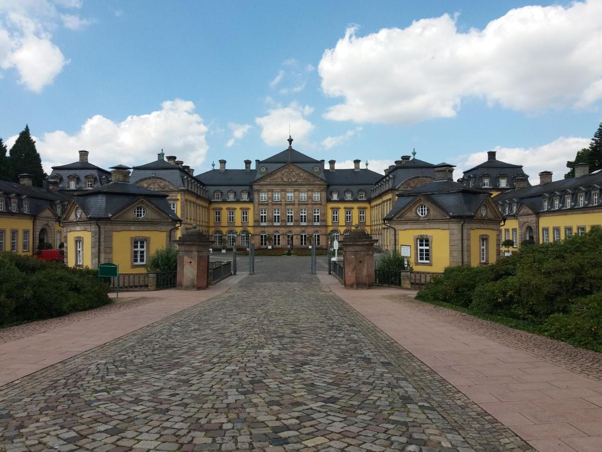 Knusperhaus Gretel Villa Frankenau Exterior photo